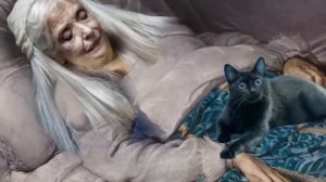 "ВЕДЬМИНА ПАДЬ"  20 серия (автор Светлана Гончаренко). Мистика. Истории на ночь.