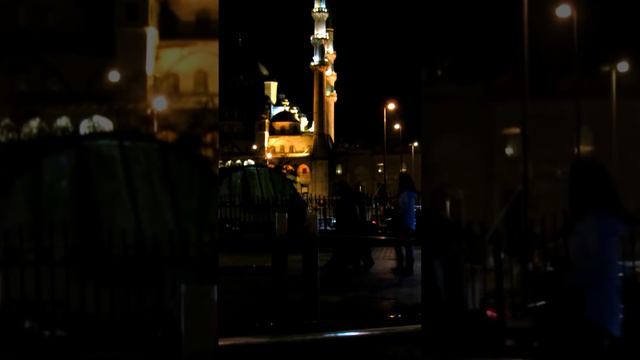 Стамбул - Ночной Босфор смотреть онлайн