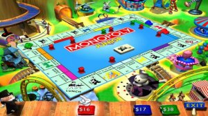 A Villain Revealed! - Part One | Monopoly Junior