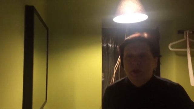 Простые натяжные потолки в квартиру. Реальный отзыв от клиента смотреть онлайн