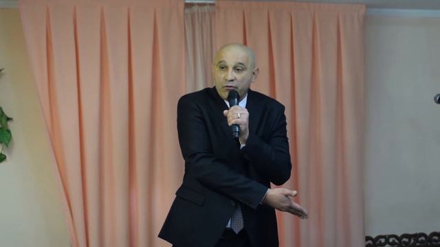 Олег Грищенко | "КОНФЛИКТ ВЕРНОЙ И ПЕРВОЙ ЛЮБВИ"