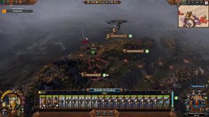 Высшие Эльфы - Тирион (Легенда) | Total War: Warhammer 3 | СТРИМ ПОРЯДКА, ДОБРА И ДОМИНАЦИИ #3