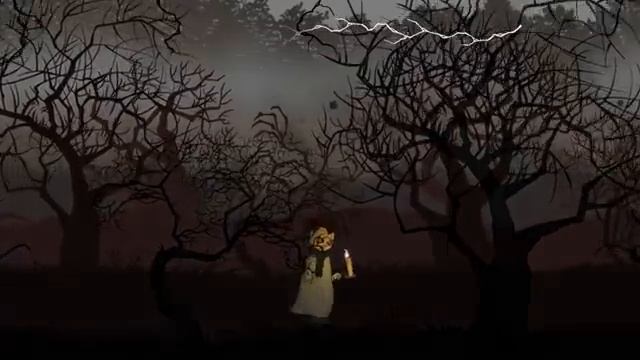 ПЛАЧУЩИЙ РЕБЕНОК И ДВОЙНИКИ - Knock-knock #4 смотреть онлайн