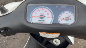 Обзор после покупки - Suzuki ZZ Inch Up Sport