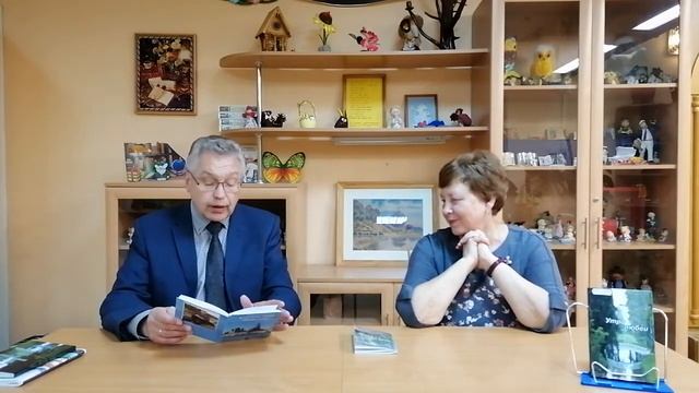Нижегородский поэт Игорь Анатольевич Куприянов