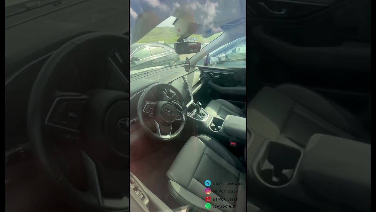 Обзор SUBARU #автоподбор #автоподборподключ #топ #подборавтомобилей #автоизгрузии #автоизсша