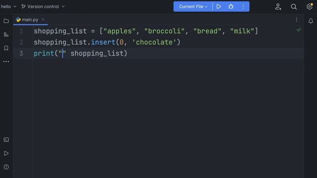 Lists and Tuples in Python  ? Python for Beginners