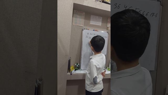 двузначные числа разряд единиц котор равен 6 смотреть онлайн