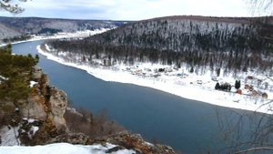 КРАСНЫЕ СКАЛЫ. ПАВЛОВКА ⛰️ Март 2021