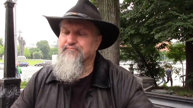 2019.07.23 Слово из Москвы! Архиепископ Сергей Журавлев РПЦХС Киевской Архиепископии שָׁלוֹם смотреть онлайн