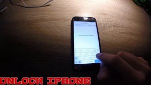 Как разблокировать Iphone не зная пароль (При помощи SIRI)Очередной Баг