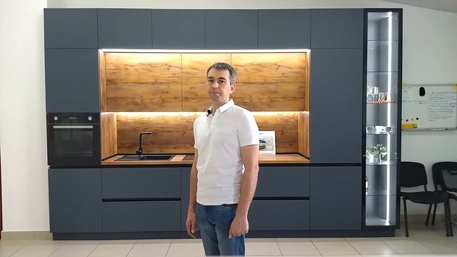 Как выбрать кухню смотреть онлайн