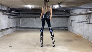 Строительные ходули STILTS от stilts.by и DLT.by ходули stilts ходули стилтс ходули стилс