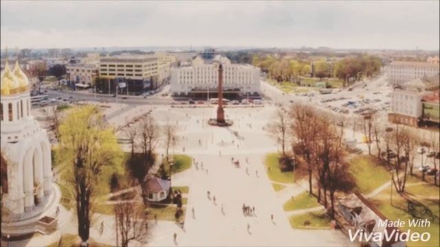 Самые красивые города России!