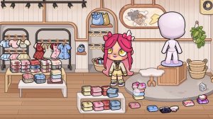 НОВАЯ ОДЕЖДА В АВАТАР ВОРЛД ❤️💗😍