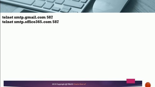 How to Send Mail from Linux OS (GMAIL & Office 365) смотреть онлайн