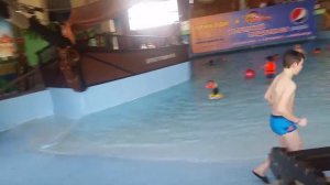 19 мая 2017 г.Аквапарк фэнтези