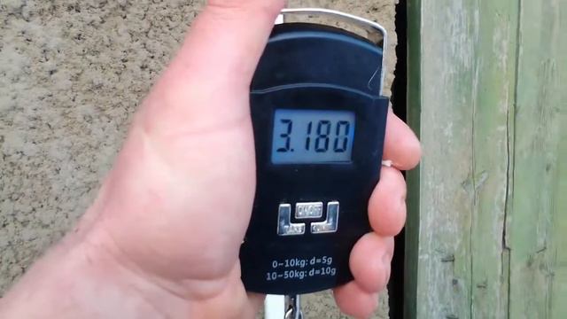 Фландер выход мяса 2 часть