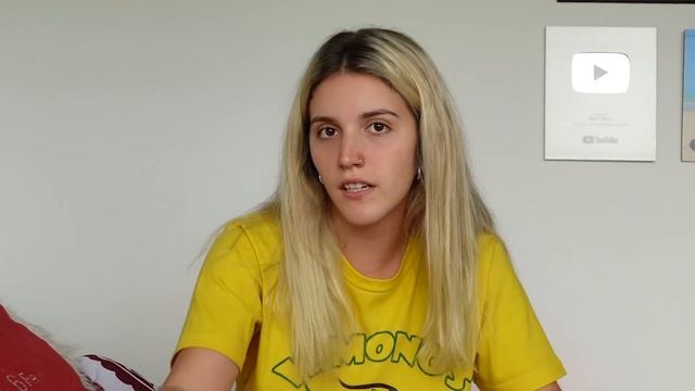 ME PERDÍ смотреть онлайн