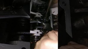 РЕГУЛИРОВКА КЛАПАНОВ ЗА 3 МИНУТЫ ,НА ЛАНОСЕ 1.4 СЕНС ТАВРИЯ СЛАВУТА ЗАЗ DAEWOO
