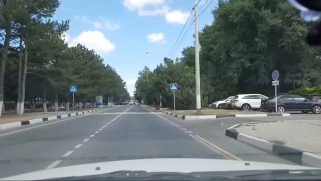 Джемете -Витязево. Еду Домой 2.07.2018 смотреть онлайн