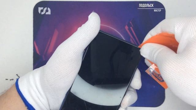 Ремонт Смартфона Honor 8x (JSN-L21)