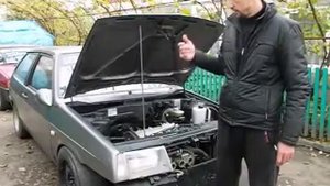 Какой БЕНЗОНАСОС лучше на ВАЗ? Электрический или Механически бензонасос? ЭБН на ВАЗ