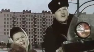 Ludmila  Zykina   Под  дугой  колокольчик  поет