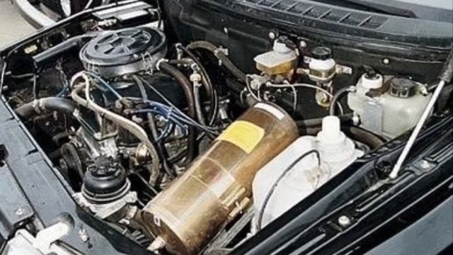 Лада пилигрим и ВИС 2348 смотреть онлайн