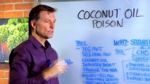 Кокосовое масло: польза или вред?