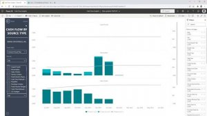 Business Central Cash Flow Insights