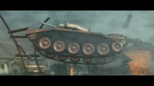 WOT - SEVEN NATION ARMY