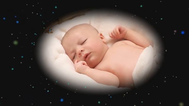 Мягкий Белый Шум для Сна Младенцев три часа Для Успокоения и Сна Малышей ASRM HD 8 10 смотреть онлайн
