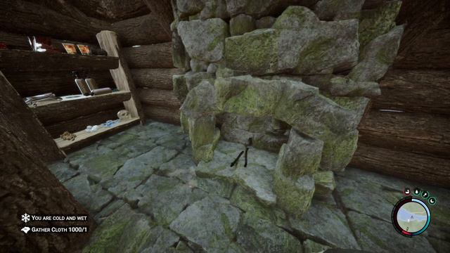Experimenting & Stuff | Sons of the Forest Live