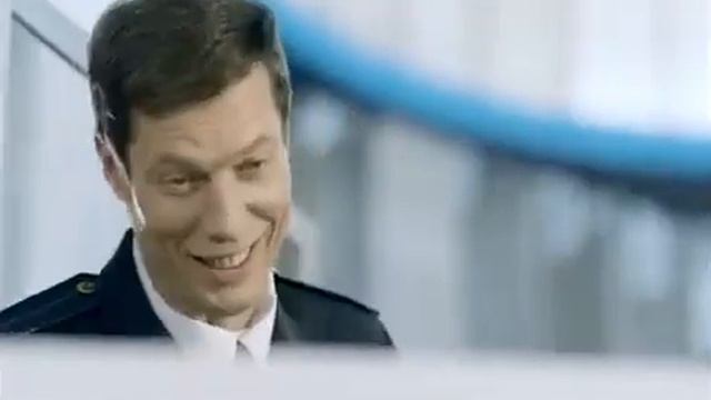 Рекламный ролик для Надра Банк "Депозит 11% в долларах" смотреть онлайн