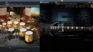 Ария. Улица роз.  Минус с вокалом для гитар