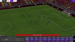 Football Manager in a Nutshell 4