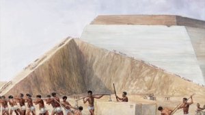 Вся правда о строительстве ПИРАМИД. Тайны египетских пирамид