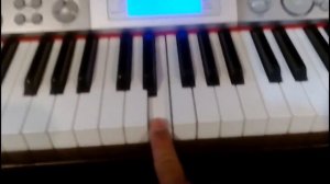 Medeli DP268