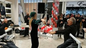 гр. Рани-Грозный молл