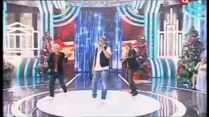 ИВАНУШКИ  INTERNATIONAL " СНЕГИРИ " ИЗ ПЕРЕДАЧИ