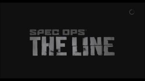 Spec Ops: The Line OST - Ending 2