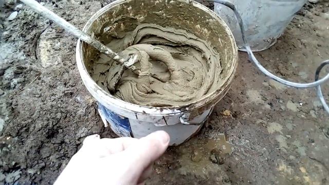 ПРИСТРОЙКА ИЗ ГАЗОБЛОКА. НАЧИНАЮ КЛАДКУ. КЛАДКА ПЕРВОГО РЯДА БЛОКА. ПЕРЕСТРОЙКА ДОМА. ( видео № 88)