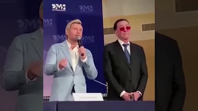Собрали помощь на Фронт