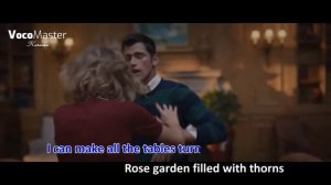 Taylor Swift - Blank Space (Karaoke Version with Original MV)