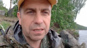 Подлещик клюет!!! Волчихинское водохранилище. Рыбалка в последний день весны.