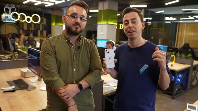 iPhone 14 kutusundan çıkıyor! - 30.999 TL'ye değer mi? смотреть онлайн