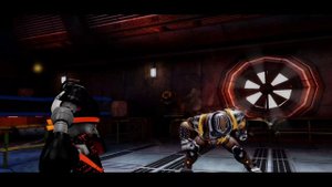 TKOs EVOLUTION - Custom Bot | Real Steel Boxing Champions Mobile