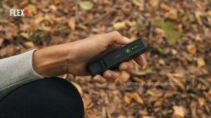 Ledlenser Flex5 _ Powerbank