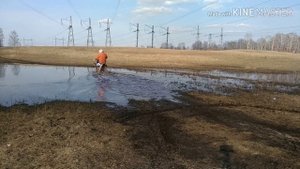 kayo k1 обкатка пройдена, даю полный газ!